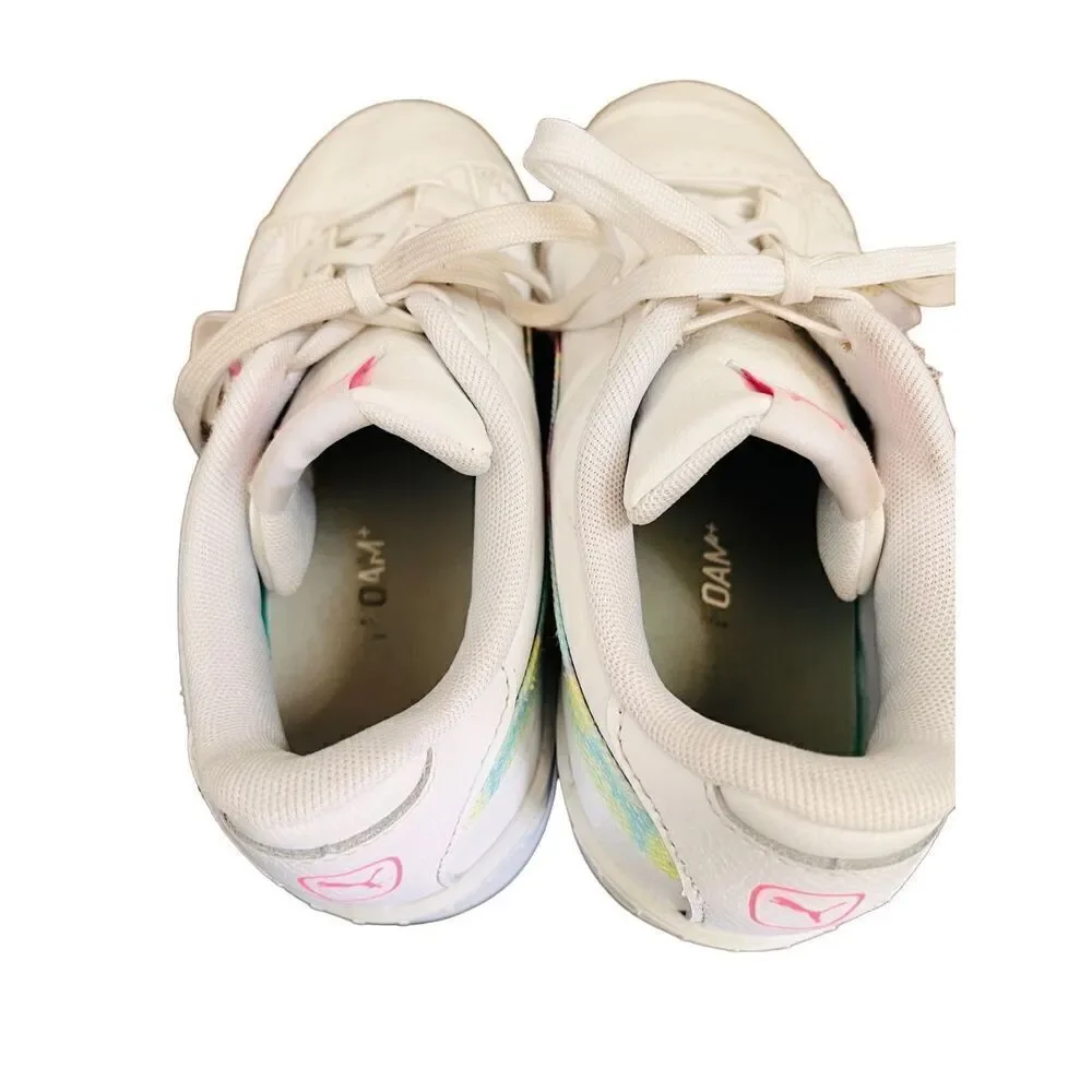 Puma girls 5c
